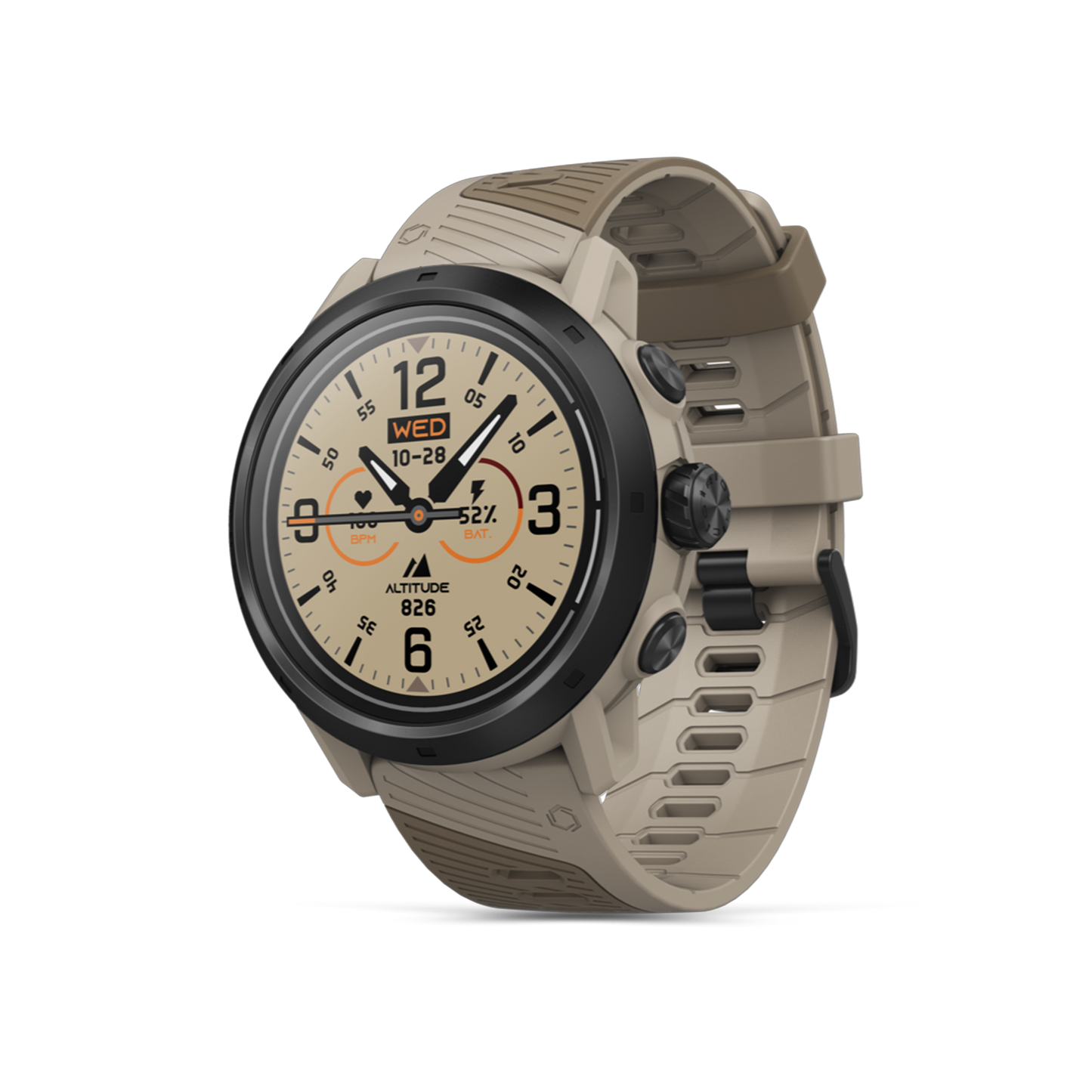 COROS APEX 2/2 Pro GPS Outdoor-Uhr