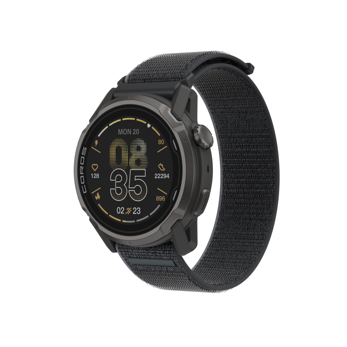 COROS APEX 4 GPS-UHR