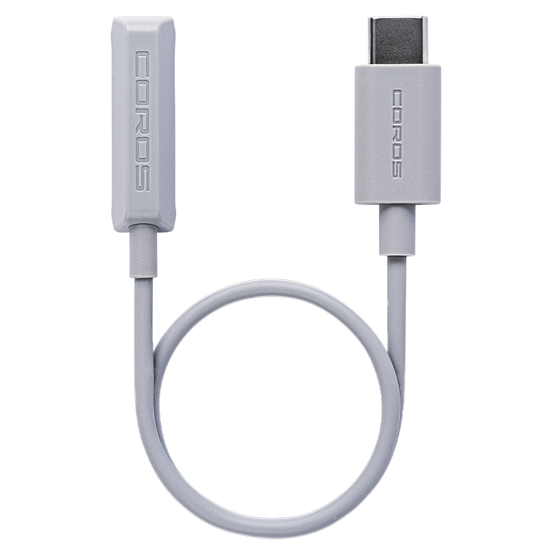 COROS Heart Rate Monitor Charging Cable (USB-C)