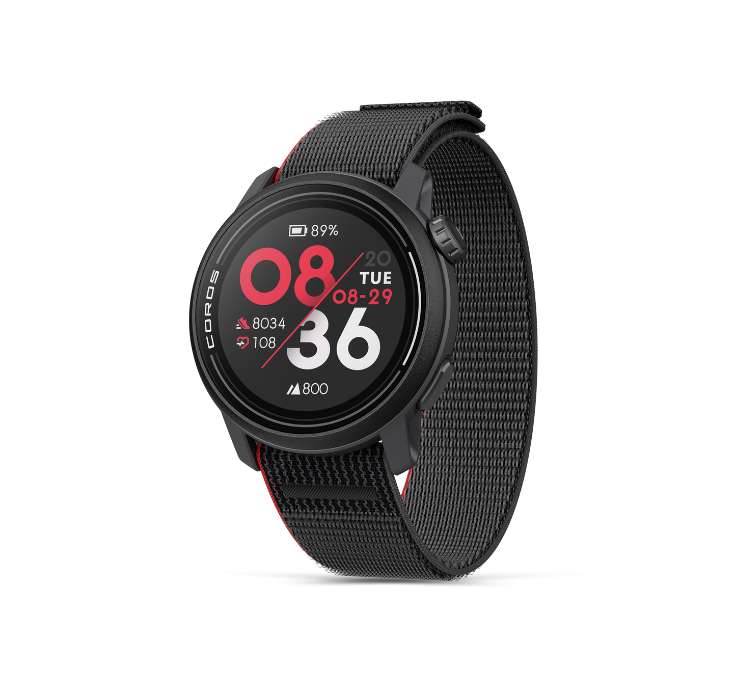 COROS PACE 3 Reloj Deportivo GPS