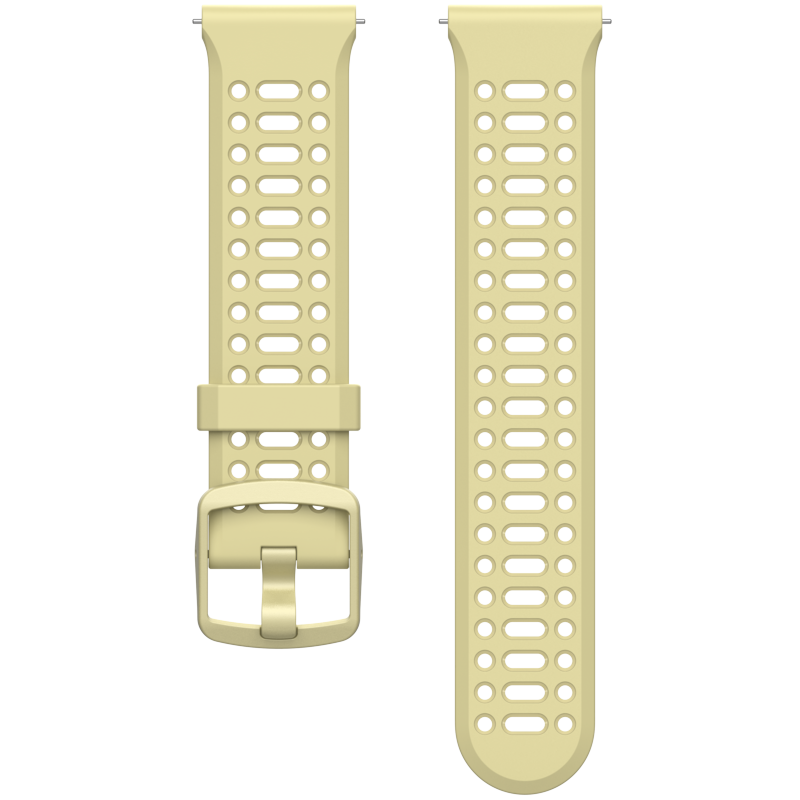 COROS PACE 3/Pro Silikonband
