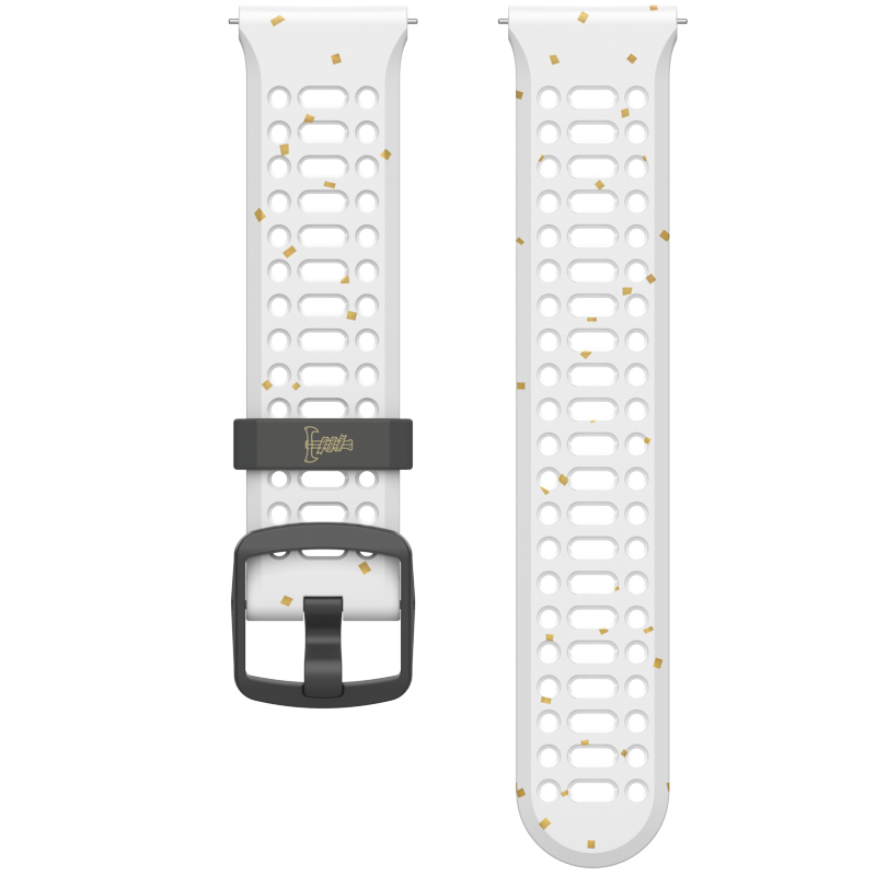 COROS PACE 3/Pro Silikonband