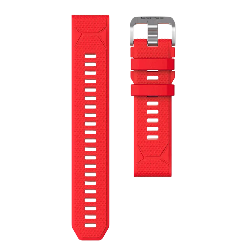 Bracelet en silicone COROS VERTIX 1