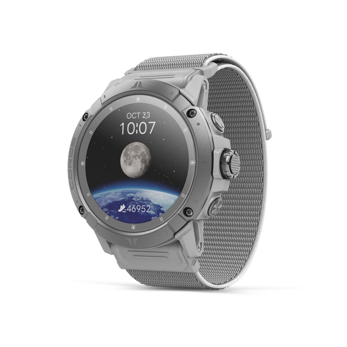 Refurbished COROS VERTIX 2S GPS Adventure Watch