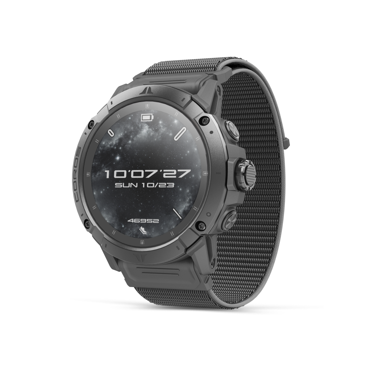 Refurbished COROS VERTIX 2S GPS Adventure Watch