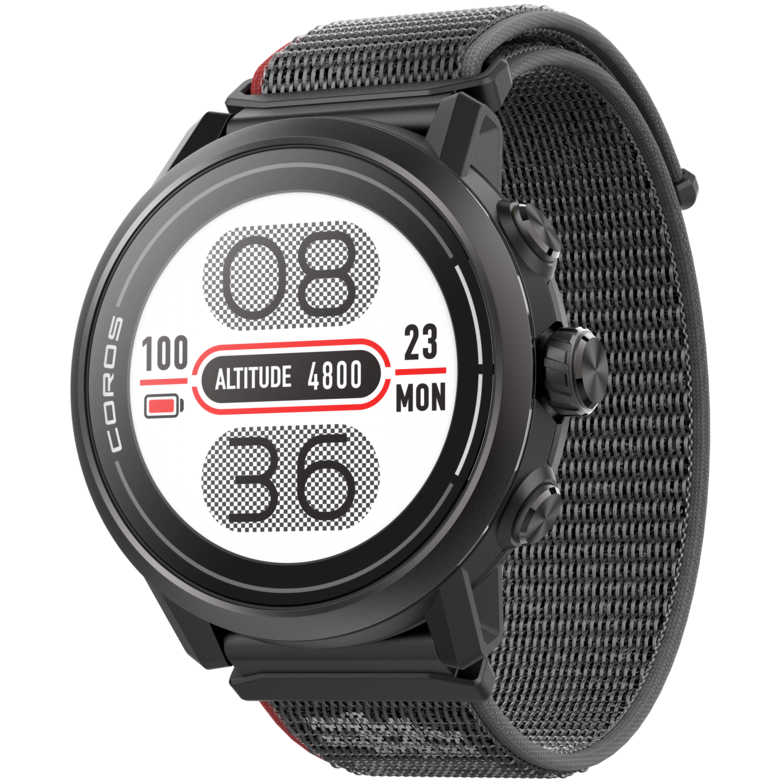 COROS APEX 2/2 Pro GPS Outdoor Watch