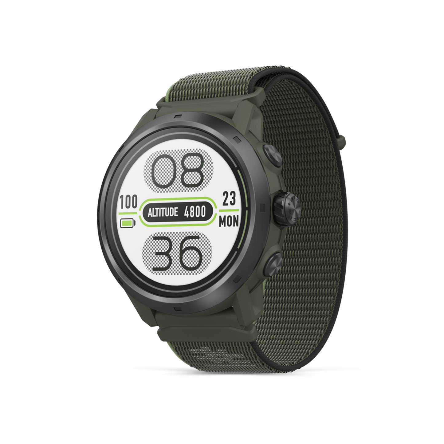 Refurbished COROS APEX 2 Pro GPS Outdoor Watch