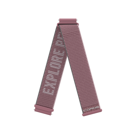 22 mm Nylonband
