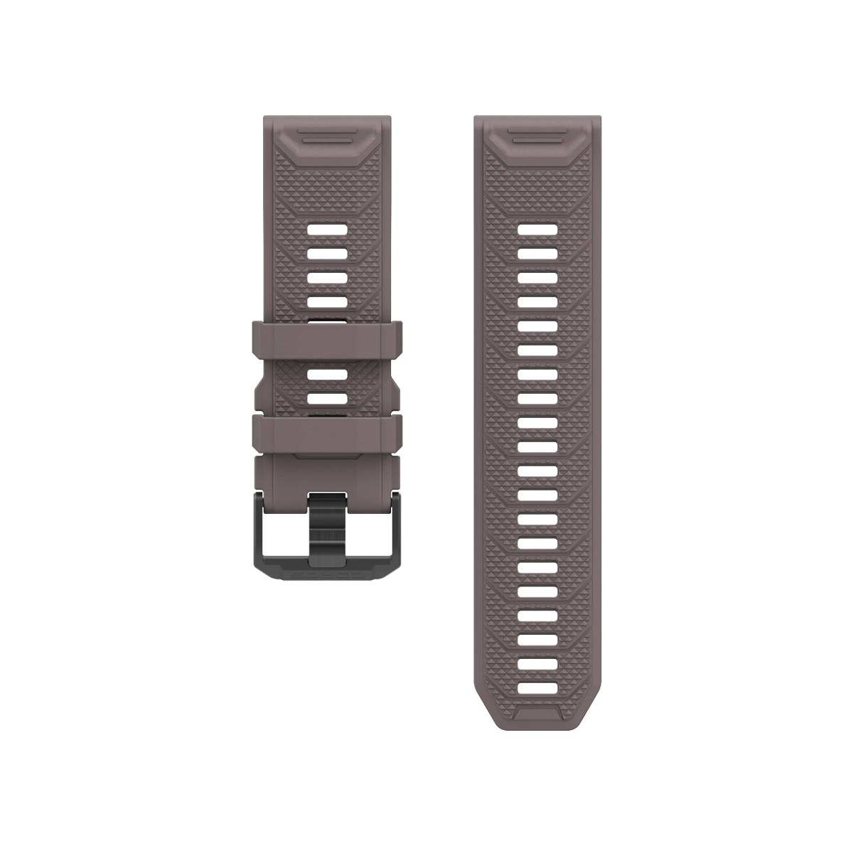 26mm Silicone Band