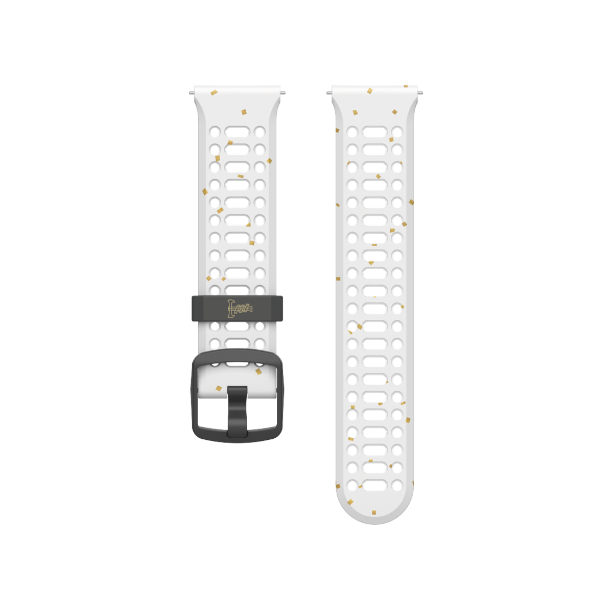 COROS PACE 3/Pro Silicone Band