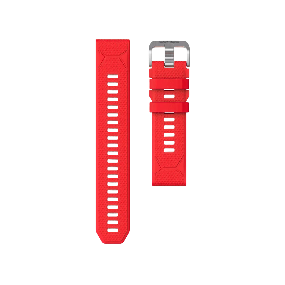 VERTIX 1 Silikonband