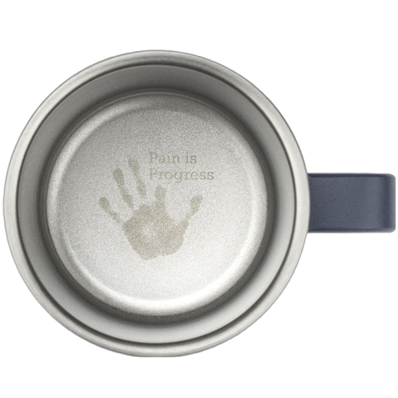 [TEST] Taza de Tommy Caldwell FR