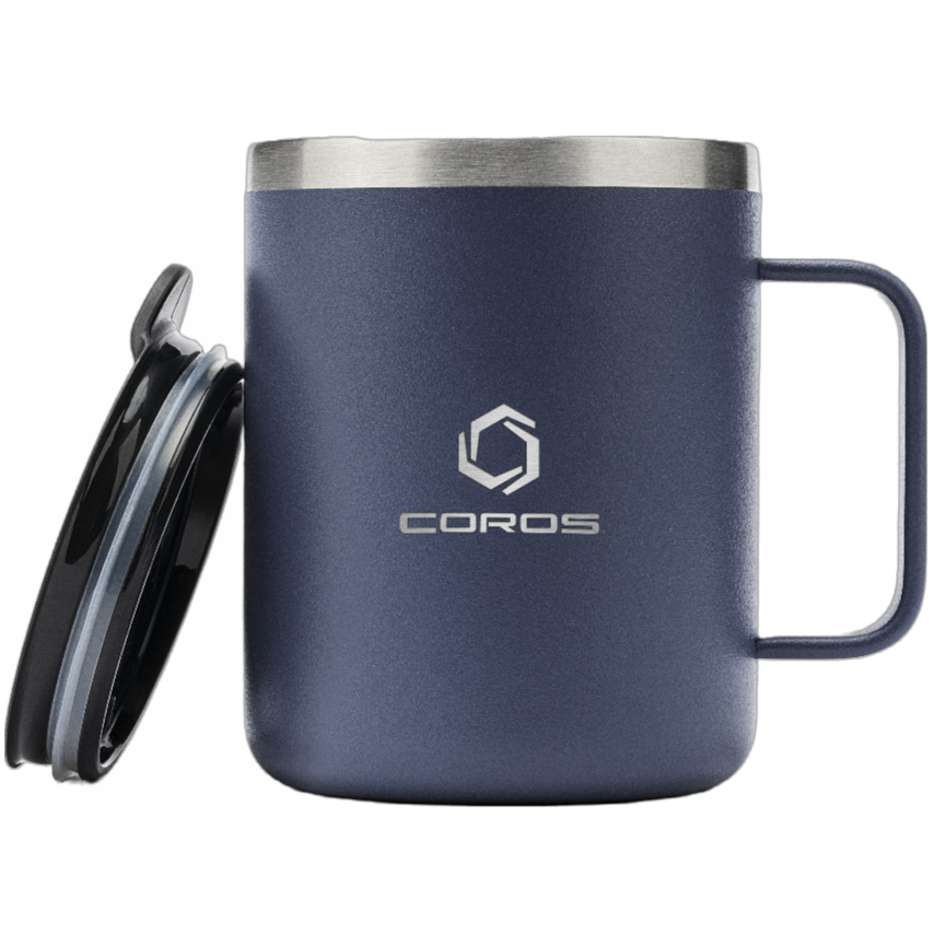 [TEST] Taza de Tommy Caldwell FR