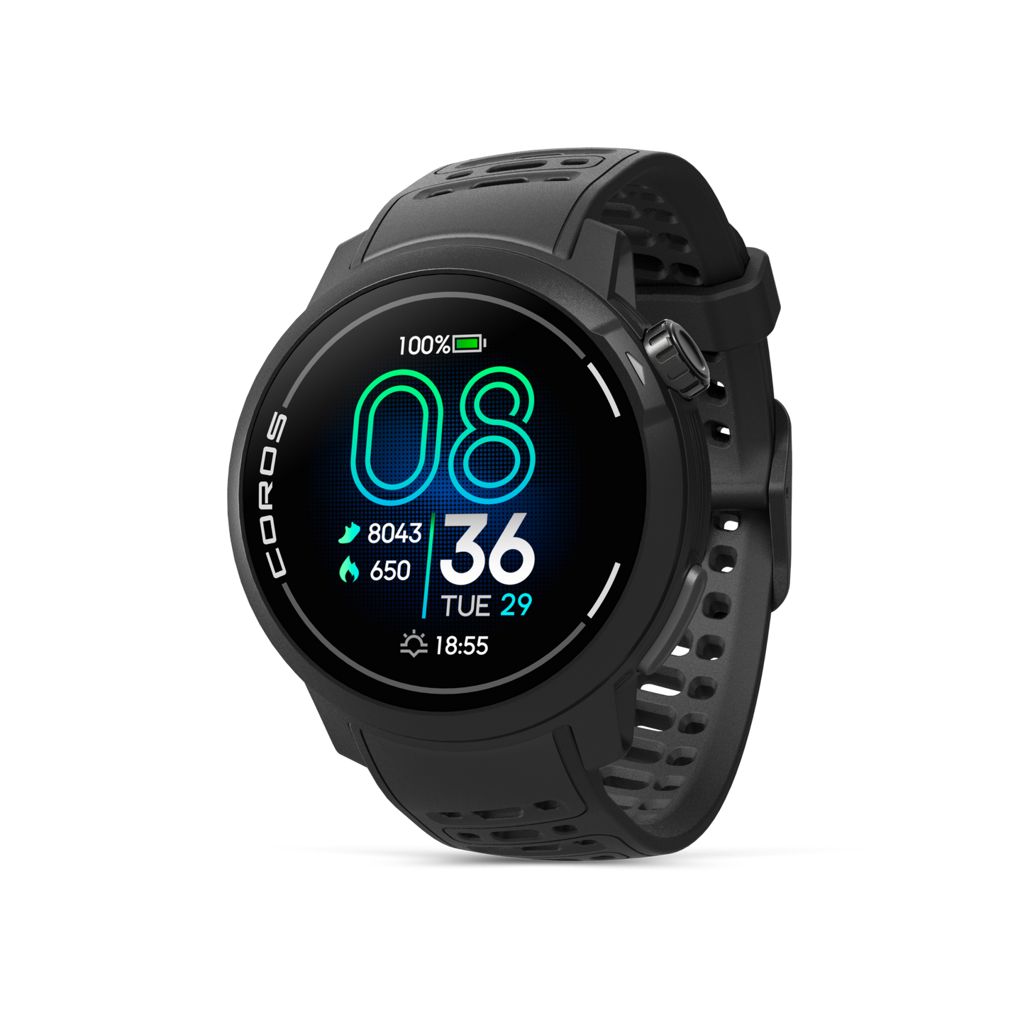 COROS PACE Pro GPS-Sportuhr