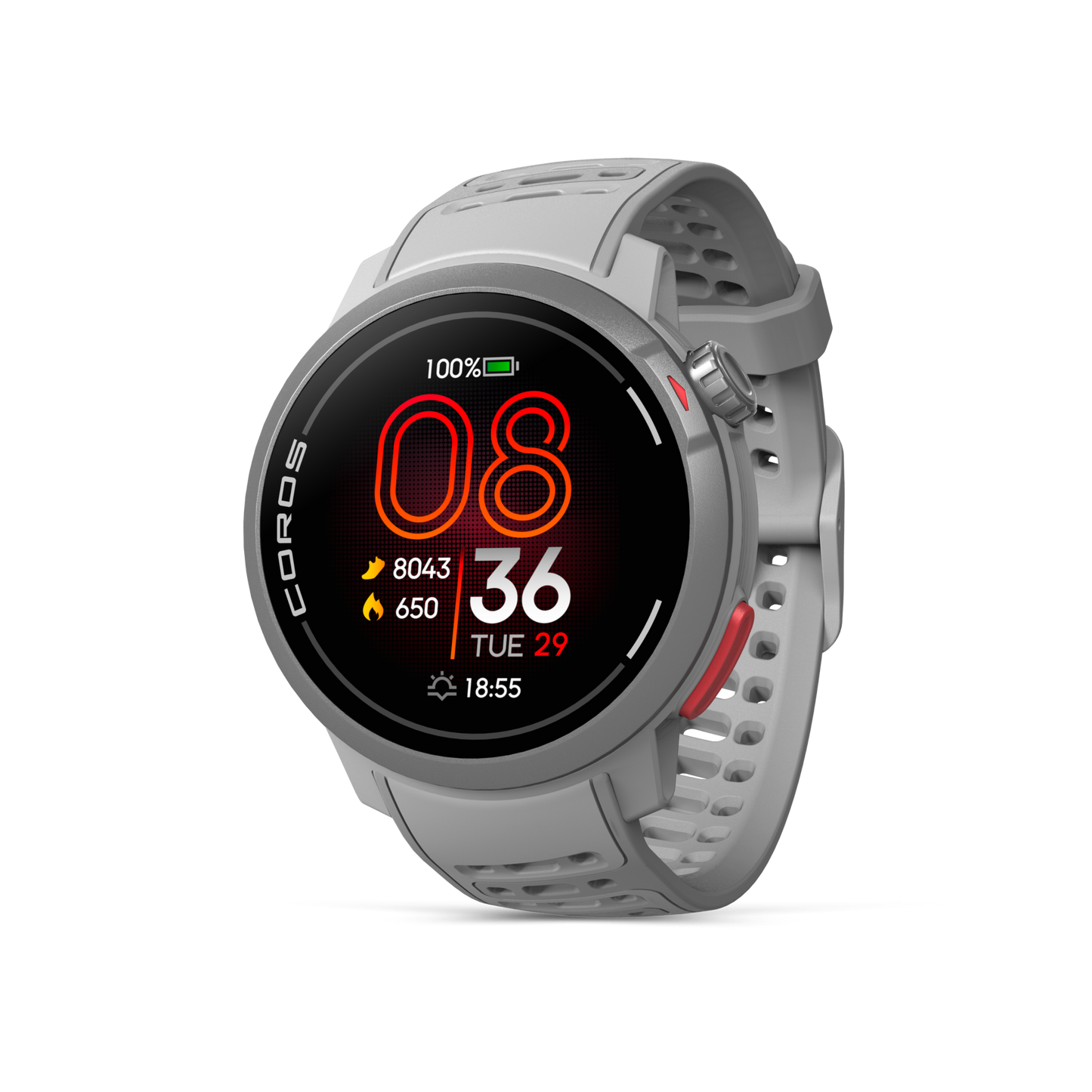 COROS PACE Pro GPS-Sportuhr