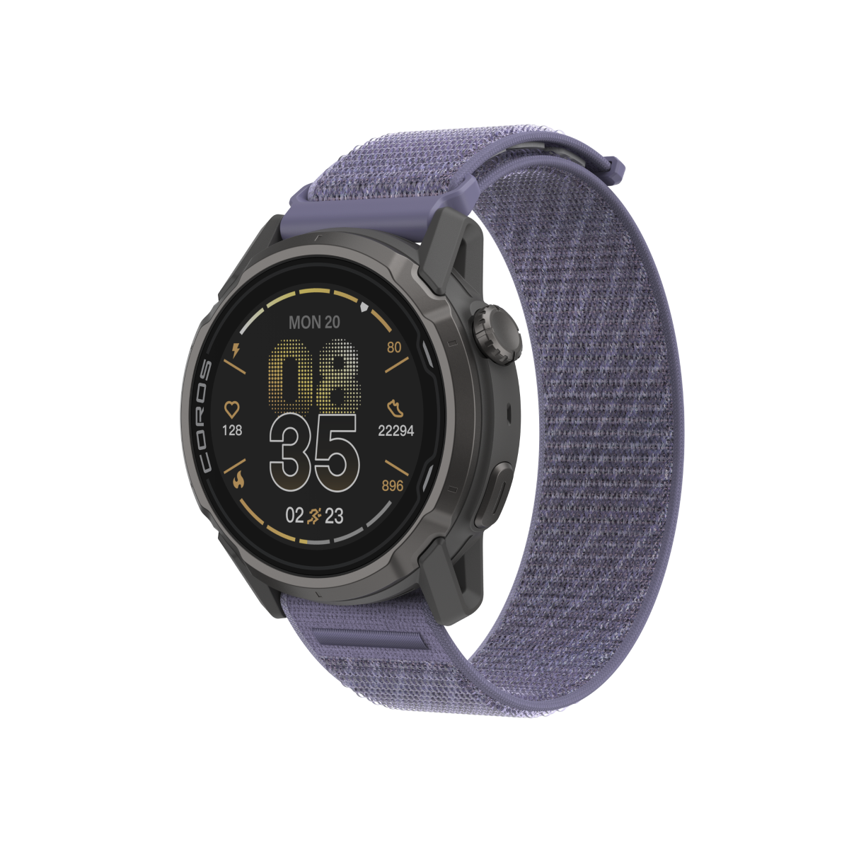 COROS APEX 4 42mm Reloj GPS