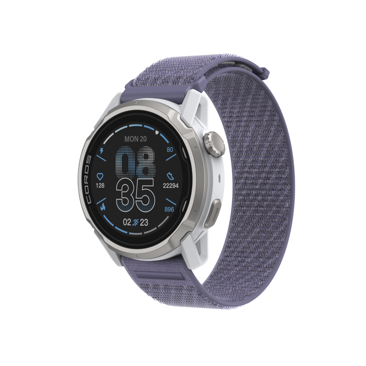 COROS APEX 4 42mm Reloj GPS