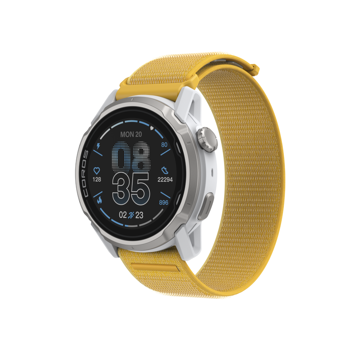 COROS APEX 4 42mm Reloj GPS