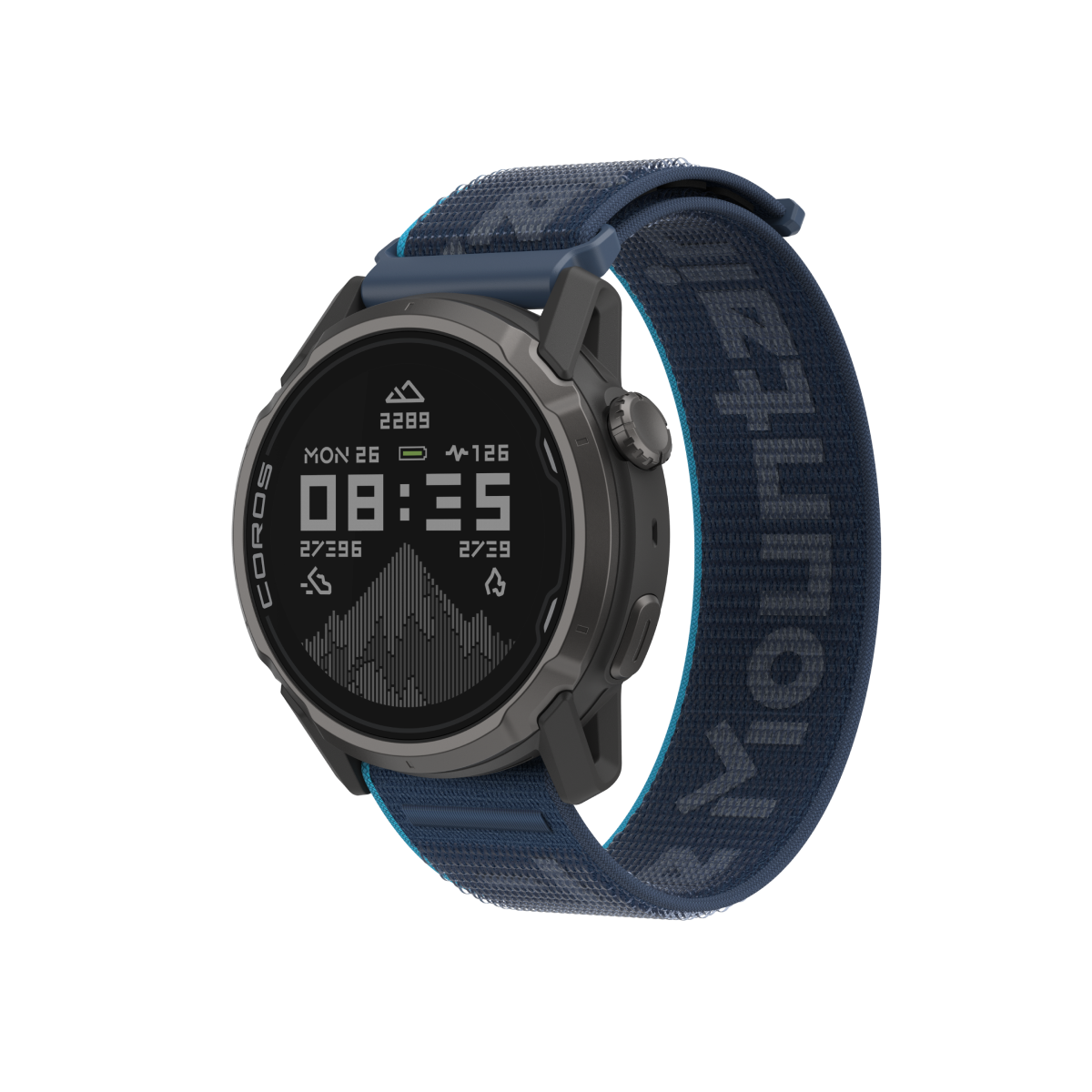COROS APEX 4 42mm Reloj GPS