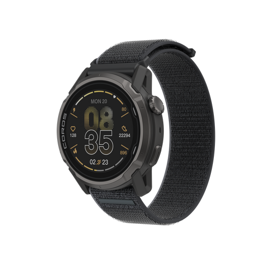 COROS APEX 4 42mm GPS-UHR