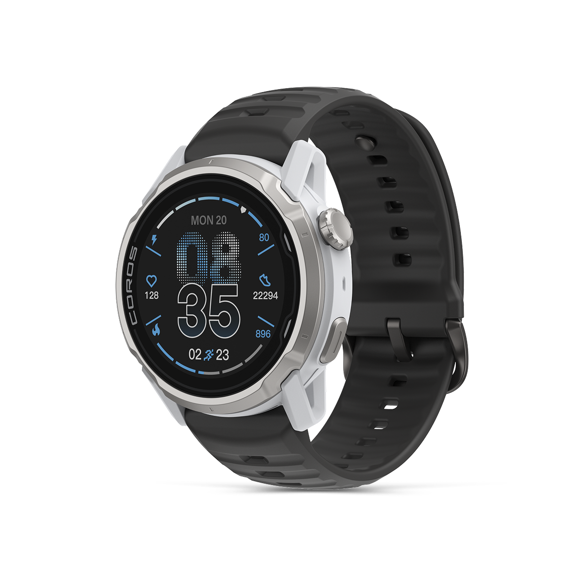 COROS APEX 4 42mm Reloj GPS
