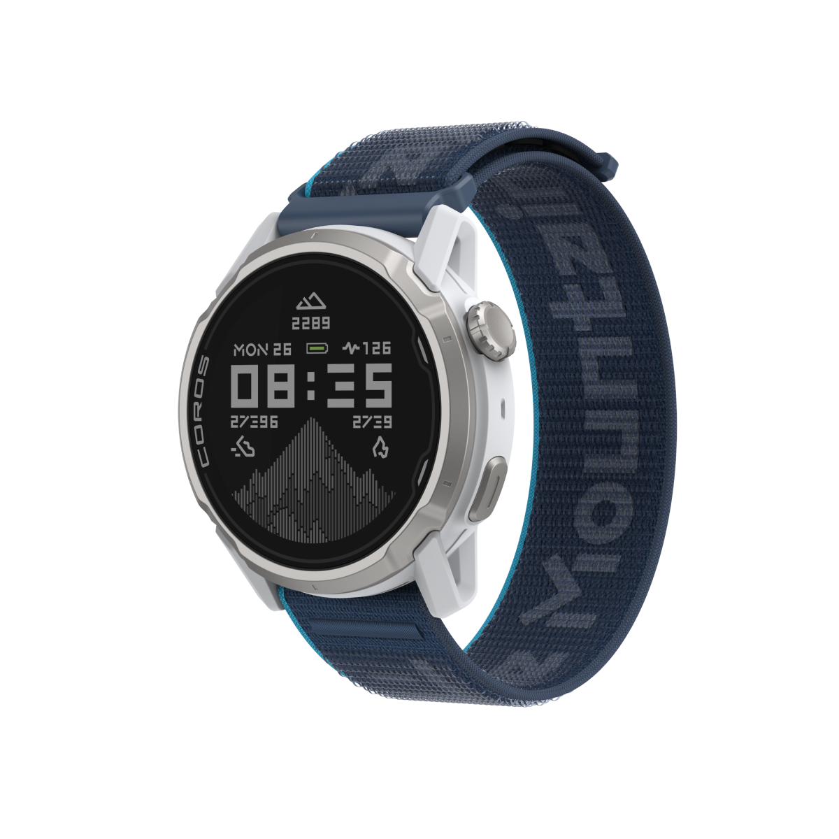 COROS APEX 4 42mm Reloj GPS