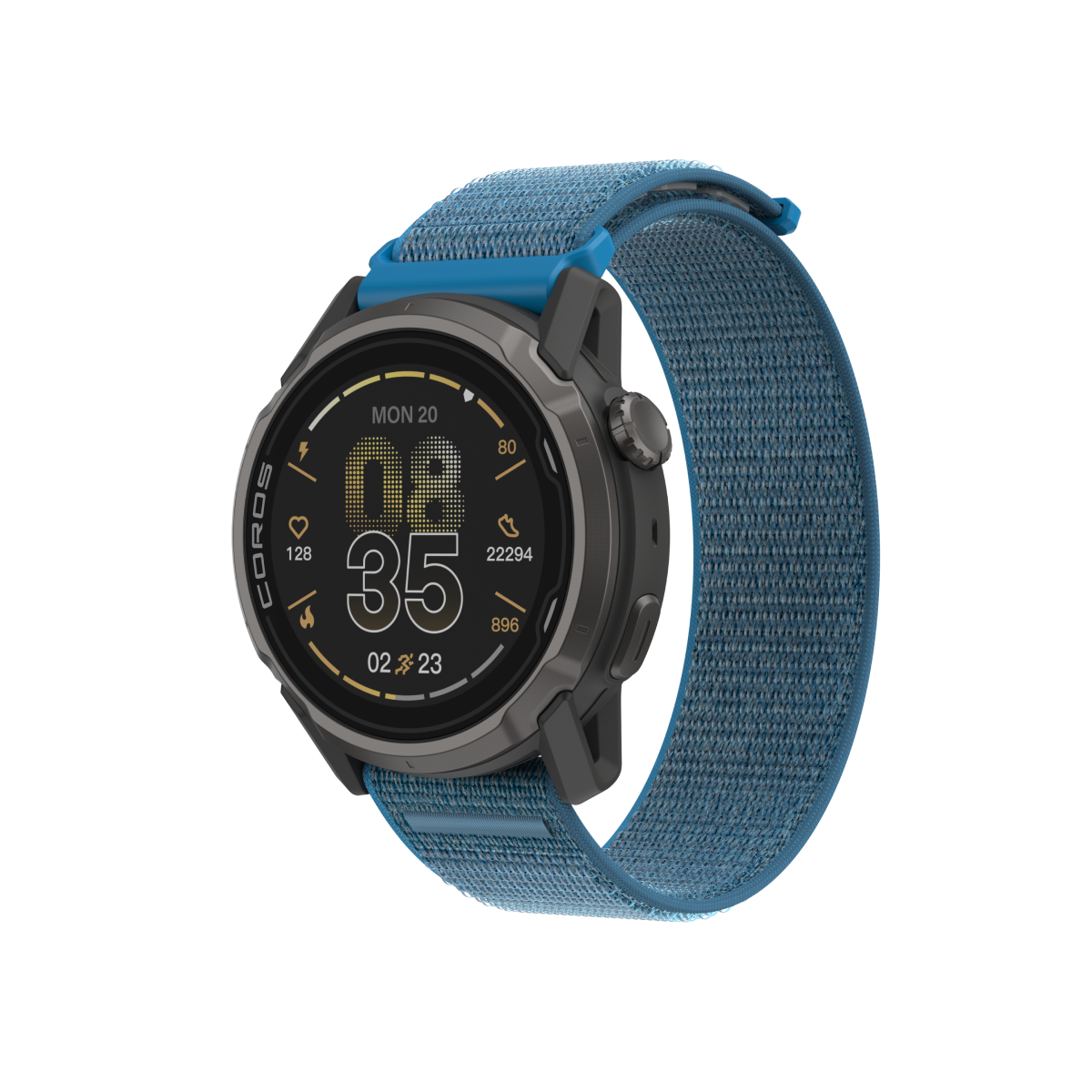 COROS APEX 4 42mm Reloj GPS
