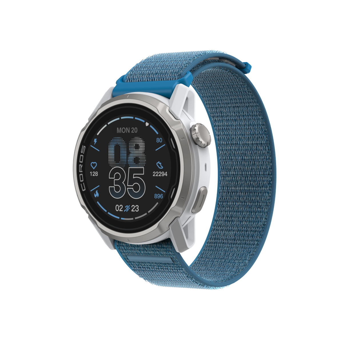 COROS APEX 4 42mm Reloj GPS