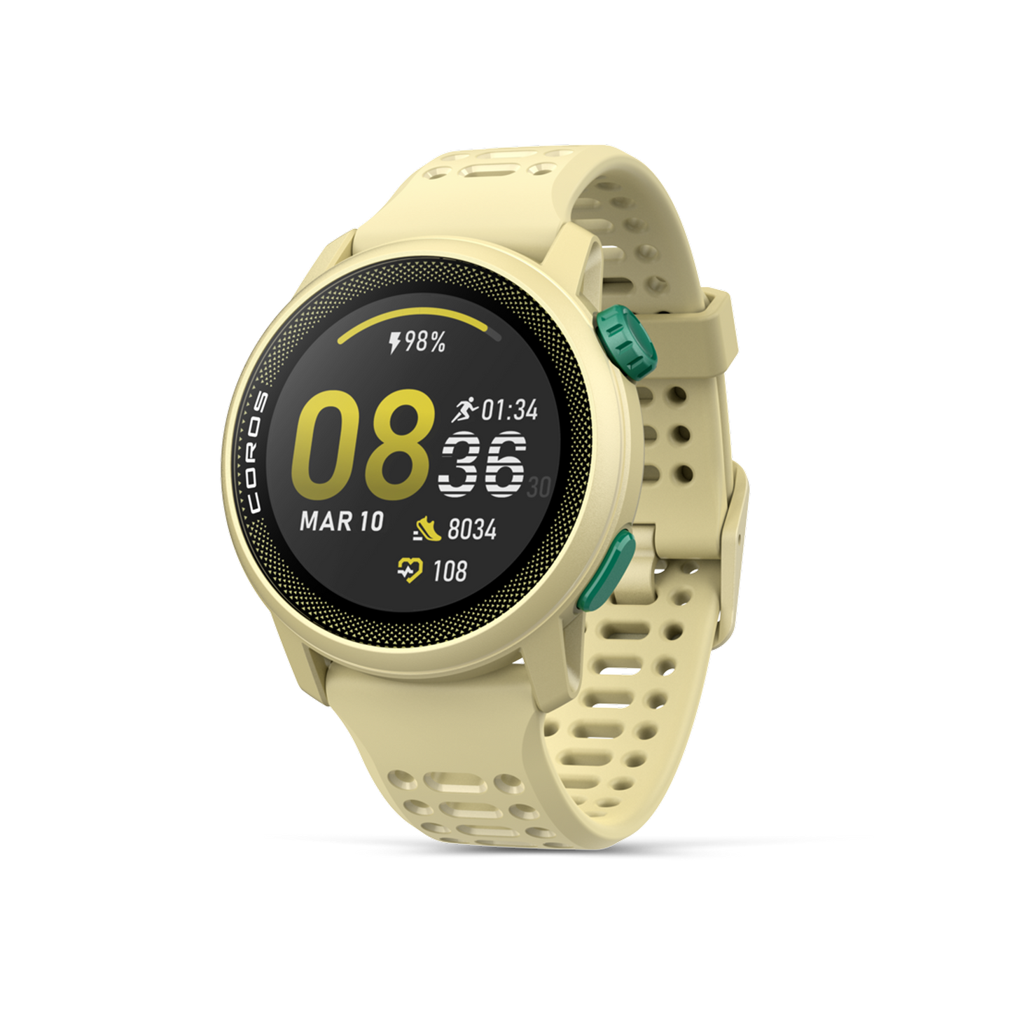 Refurbished COROS PACE 3 GPS Sport Watch