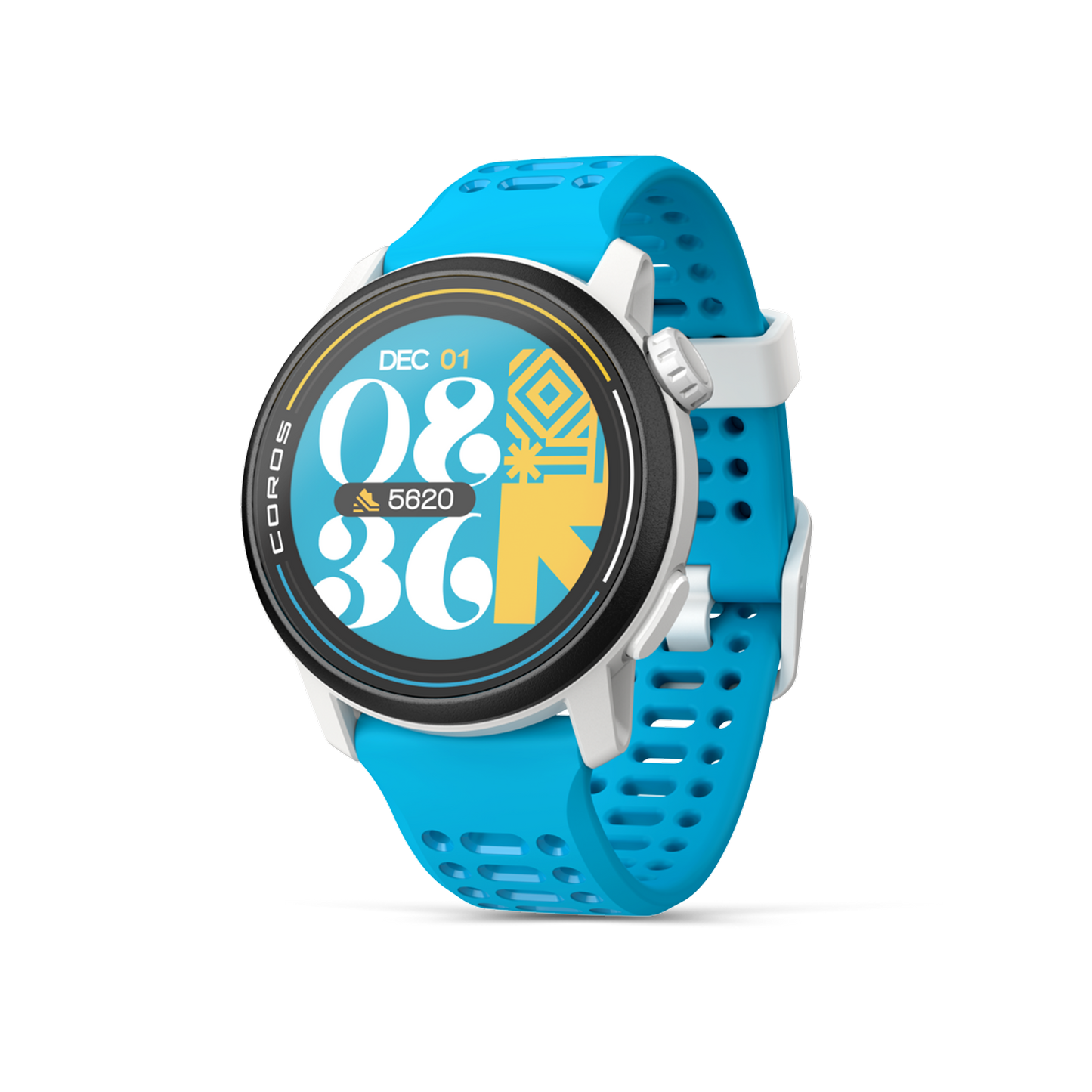 Refurbished COROS PACE 3 GPS Sport Watch