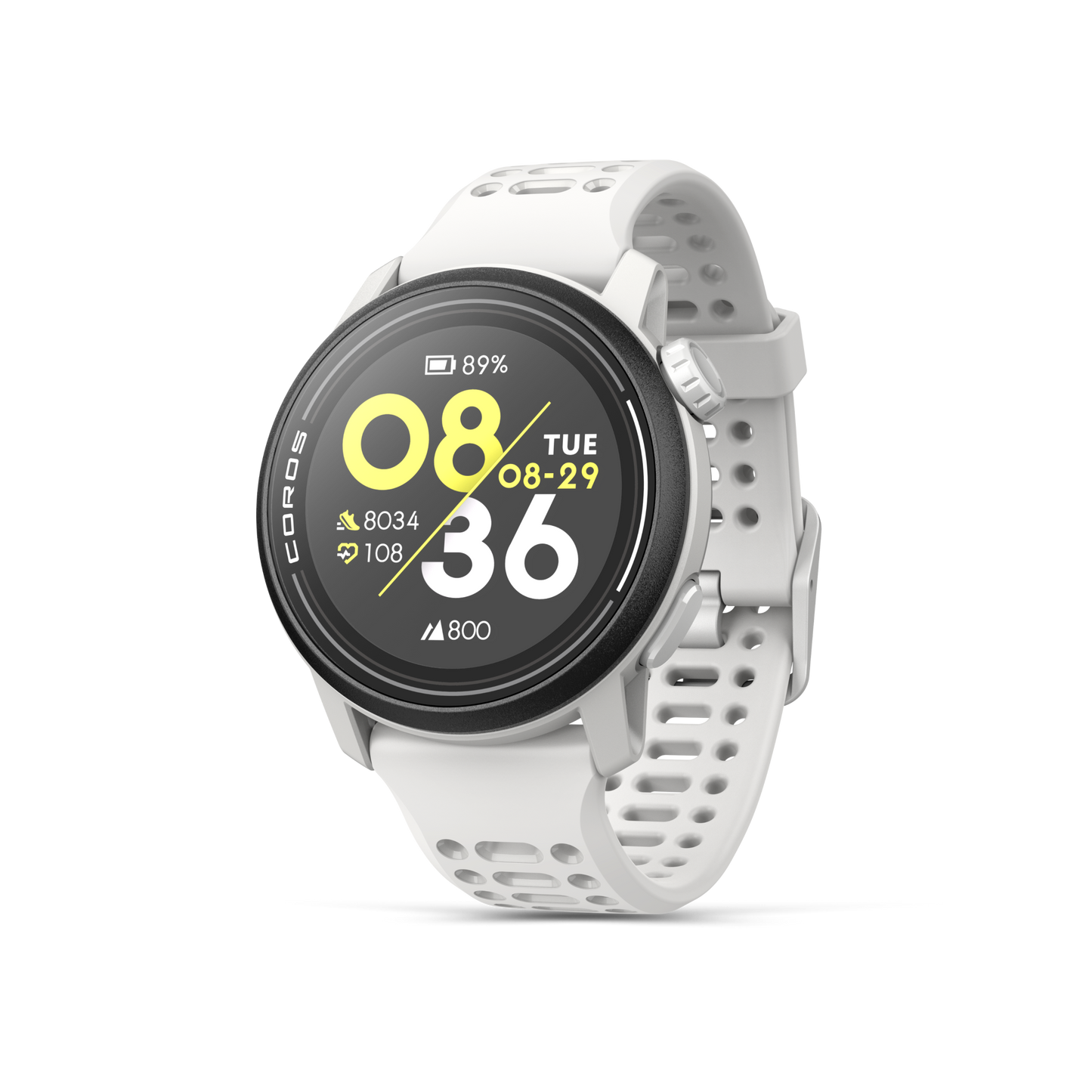 Refurbished COROS PACE 3 GPS Sport Watch