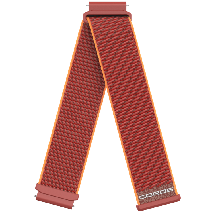 Banda de nailon de 20 mm
